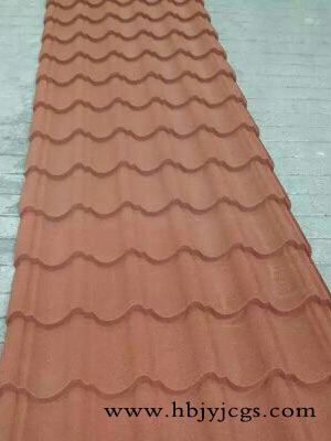 滾壓成型長(zhǎng)瓦2