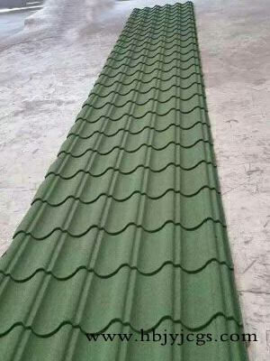 滾壓成型長(zhǎng)瓦4