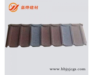彩石金屬瓦施工用電需注意哪些？